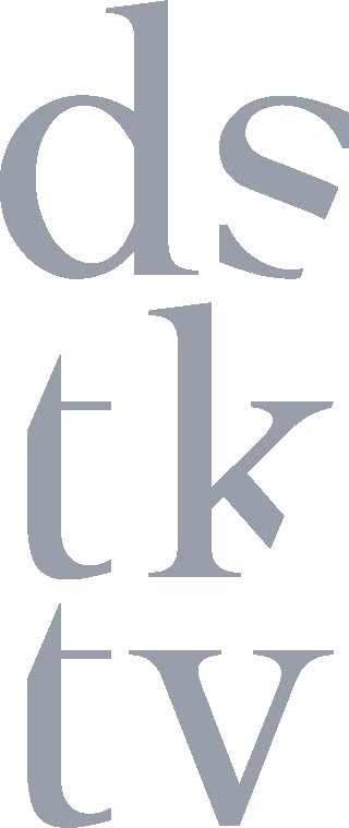 Disthinktive