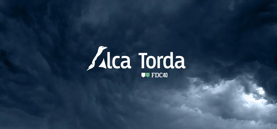 Alca Torda : Identité visuelle et communication (1/6)