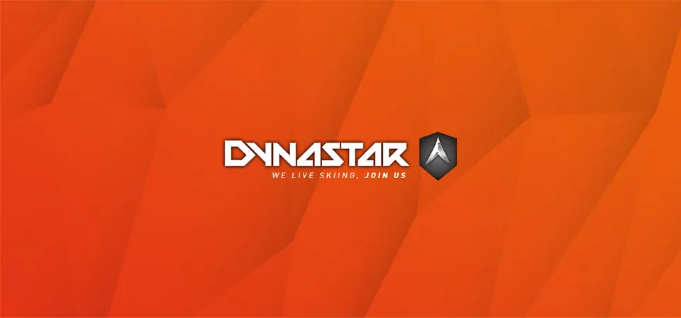 Skis Dynastar : Proposition d'identité visuelle et concept de communication