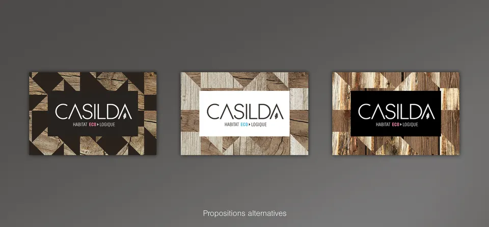 Casilda : Identité visuelle (8/9)