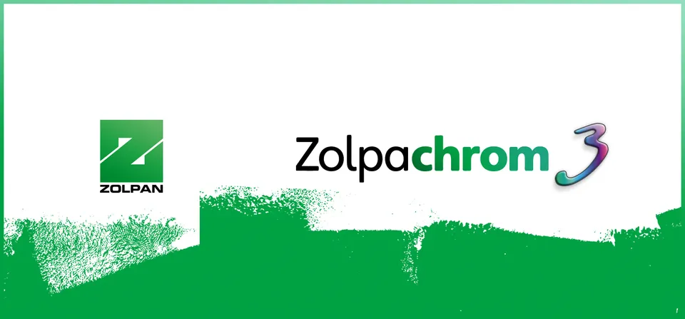 Zolpan : Proposition d'identité visuelle (1/8)