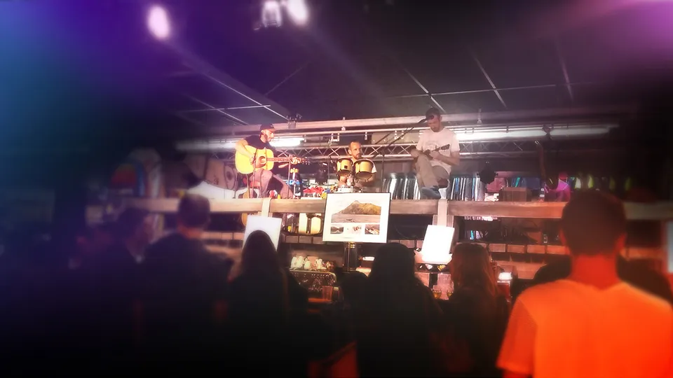 Coolin Bar : Concerts et soirées à thèmes (1/3)