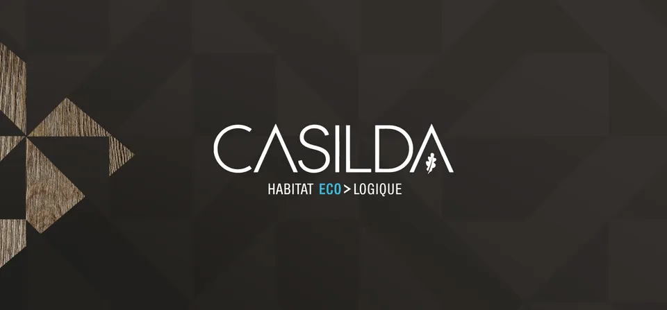 Casilda : Identité visuelle (1/9)